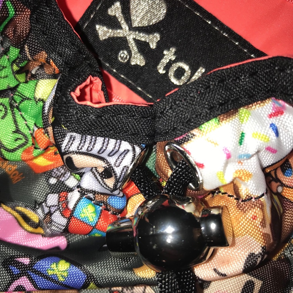 Tokidoki - Picture 7 of 8